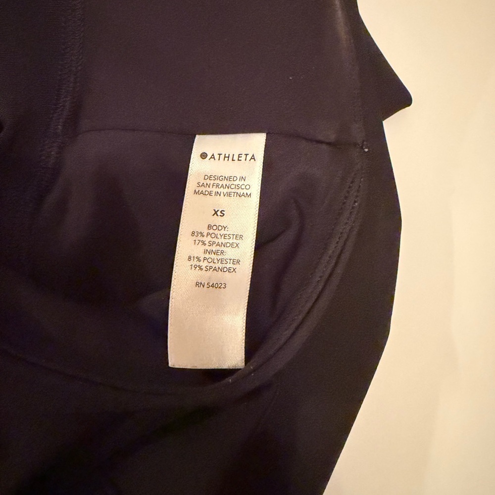 Athleta Ace Tennis 13.5” Skort - Picture 8 of 8